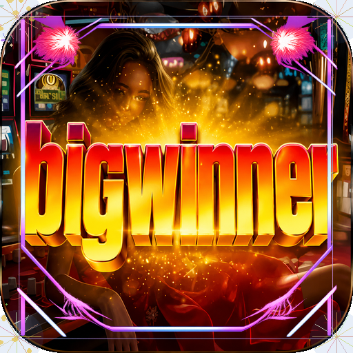 bigwinner — galeri pratinjau - APK Resmi
